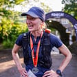 Mountain athlete, Skyrunner, and GB SkiMo team member Victoria Thompson image