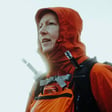 Fiona Horsfield | Montane Winter Spine Race image