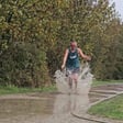 Run the World — Steve Wolfe’s Daily Mission to Circle the Globe image