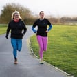 Catherine & Pippa of Trail and Bloom: Reclaiming Running and Strength in Midlife image