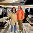 Who is the real Lazarus Lake? image