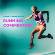Running Commentary: Poetry, Running & Reinvention with P Burton-Morgan image