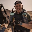 Simon Blair  image