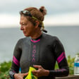 Unlocking the Triathlon: A Beginner’s Guide to Competing in a Triathlon with Hilary Topper image