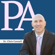 369: [BIZ] From ER Shifts to Expert Witness: How One PA Built a Flexible, High-Income Business image