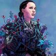 Book One of the Southern Reach Trilogy, Annihilation by Jeff Vandermeer Review image