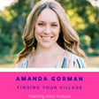 #83: Amanda Gorman: Finding Your Village image