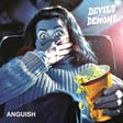 381 Anguish - Im Augenblick der Angst image