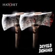 376 Hatchet II (2010) image
