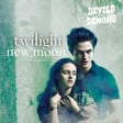 411 Twilight Saga: Twilight und New Moon (2008/2009) image