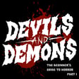 380 The Beginner's Guide to Horror Part 1 image