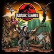 388 Jurassic Park (1993) image
