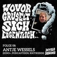 Wovor gruselt sich eigentlich...? #8 Antje Wessels (Filmkritikerin, Podcasterin, Kino+) image
