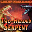 042 - Two-Headed Serpent - The Man in the White Suit image