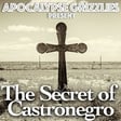 BONUS BONUS - The Secret of Castronegro - Harlan Blake P.I. image