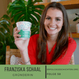 Wie man ein Food-Startup aufbaut mit Franziska Schaal image