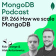 How MongoDB Scales Atlas & Reduces Cost image
