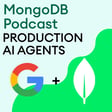 How to Build Production-Ready AI Agents: MongoDB Atlas + Google Vertex AI image
