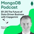 EP. 215 The Future of Data-Driven Business with Capgemini image