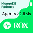 How Rox Is Rebuilding the CRM for the AI Era on MongoDB image