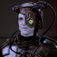 Star Trek the Next Generation - I, Borg image