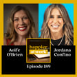 189: Overcoming Perfectionism and Prioritising Well-Being with Jordana Confino image