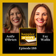 188: The Power of Networking for Career Success with Fay Wallis image