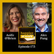 175: Redefining Productivity for a sustainable future of work with Alex Pang image