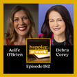 182: Building Better Bosses with Debra Corey image