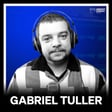 Gabriel Tuller (Podcast, Entrevistas, Produção de conteúdo e muito mais) image