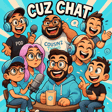 Cuz Chat 55 - Maimed image