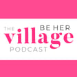 The Loneliness Epidemic: How The New Mom School Is Rebuilding the Village, with Jaclyn Buckingham image