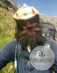 Sushi in Grizzly Country - Chris "Cookie Monster" Pirrello image