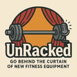 1. Revolutionizing Strength Training: The Story Behind the Bodybuilding and Mobile Functionality Hammer image