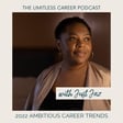 #50 2022 Ambitious Career Trends image