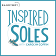 263. Lindsey Hein | Inspired Soles Joins Sandyboy Productions: A New Chapter image
