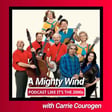 86: A Mighty Wind with Carrie Courogen image