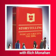 43: Storytelling with Rich Monahan image