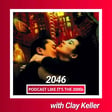 81: 2046  with Clay Keller image