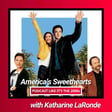 106: America's Sweethearts with Katharine LaRonde image