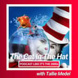 22: The Cat in the Hat with Tallie Medal image