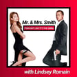 97: Mr. & Mrs. Smith with Lindsey Romain image