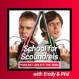 49: School for Scoundrels image