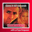 94: Gone in 60 Seconds with LaToya Ferguson image