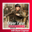 58: Oliver Twist with Bryan Cogman image