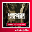 92: Synecdoche, New York with Angie Han image