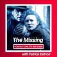 57: The Missing with Patrick Cotnoir image