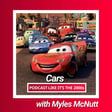 78: Cars with Myles McNutt image