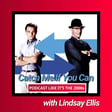 72: Catch Me If You Can with Lindsay Ellis image