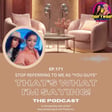 EP.171 - Stop Referring To Me As “You Guys” image